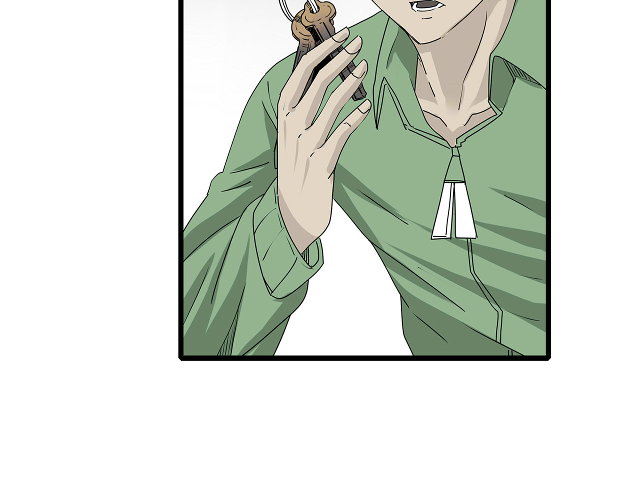 第35话  挑拨离间 第 40 页