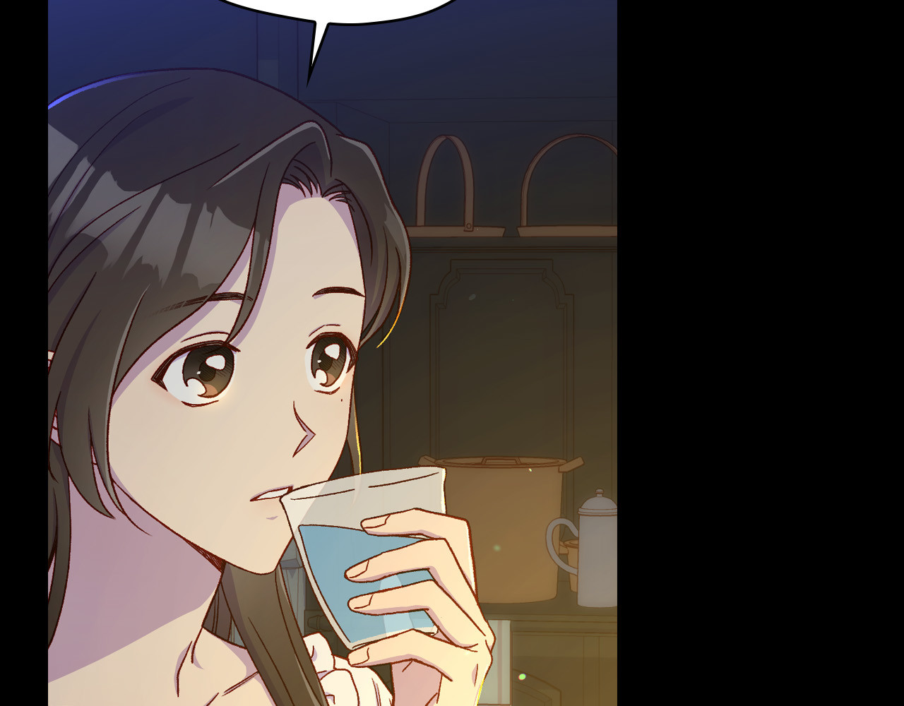 第57话 对他的感觉 第 80 页