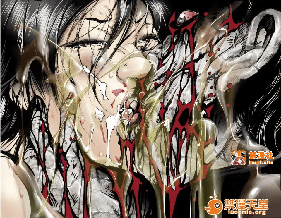 第一话 第 3 页