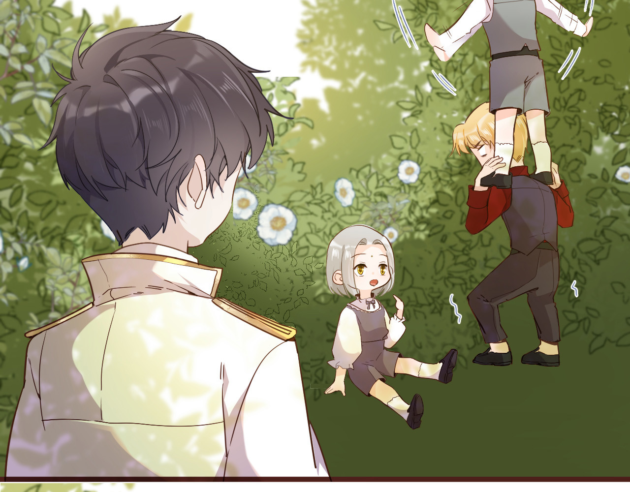 第35话 最好的王子妃 第 20 页