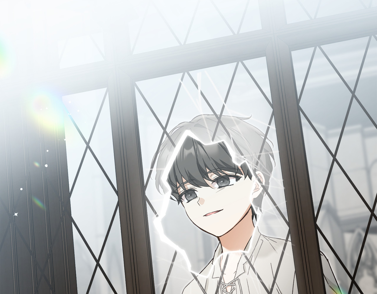 第18话 未能遵守的约定 第 110 页