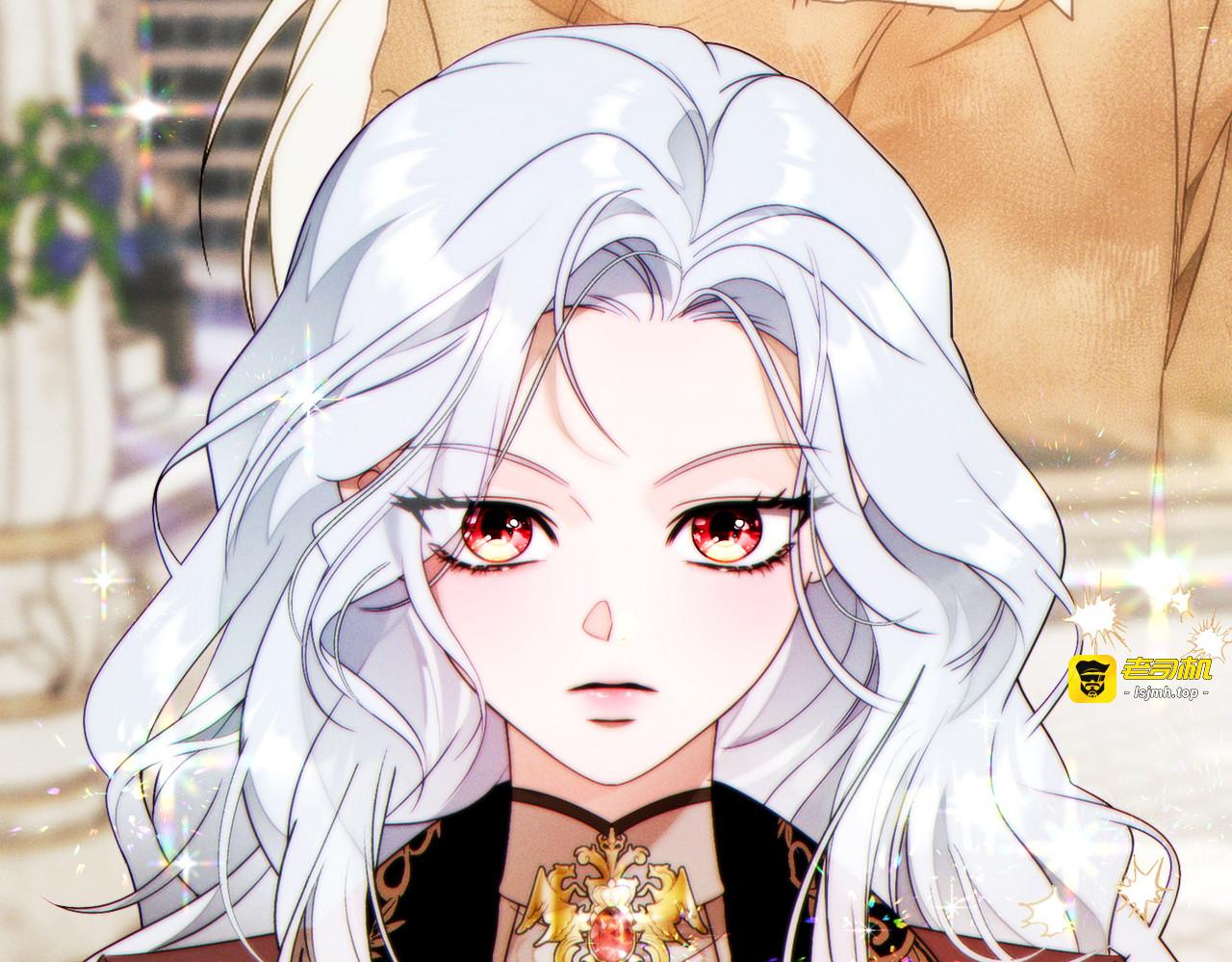 第43话 命定之人 第 19 页