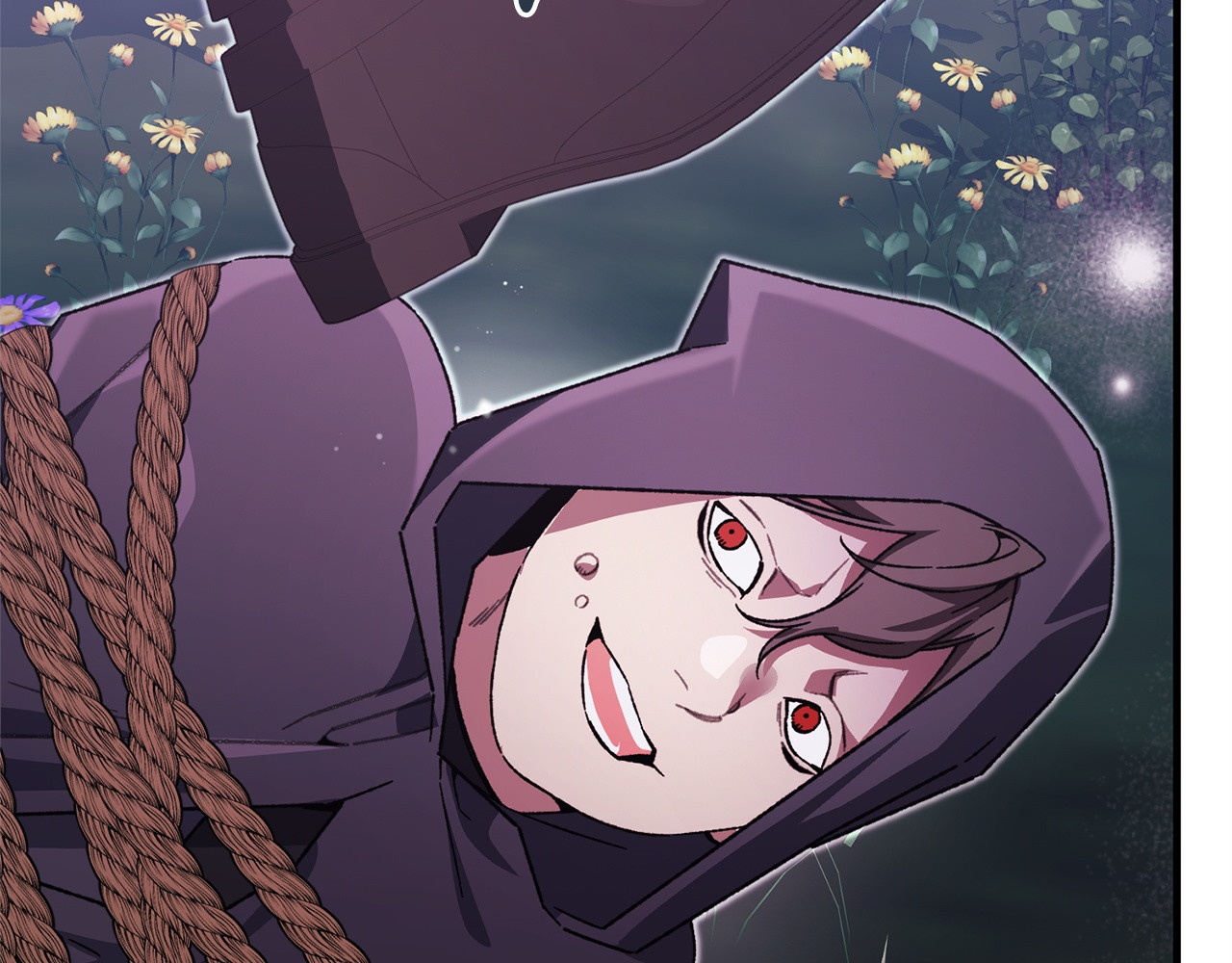 第64话 暗中挑拨 第 144 页