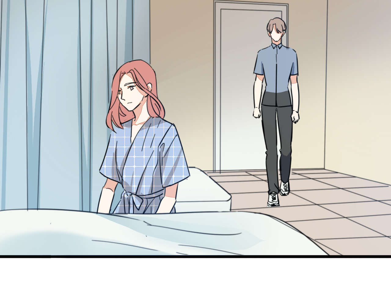 第27话 你喜欢我哥哥吗？ 第 40 页
