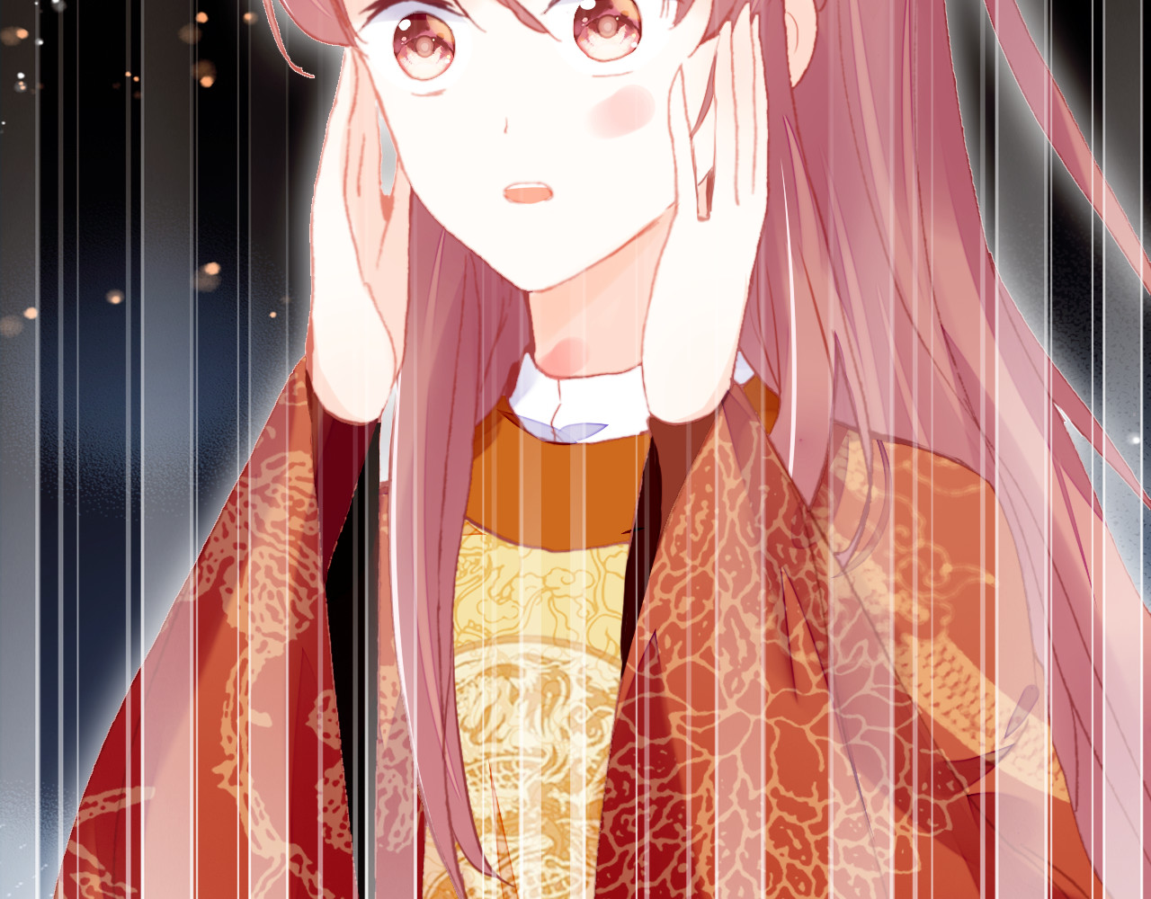 第51话 吻 第 120 页