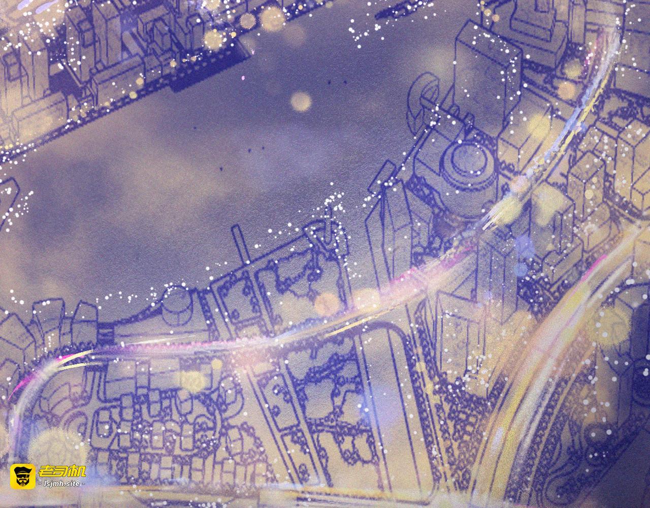 第39话 聚会偶遇？ 第 21 页