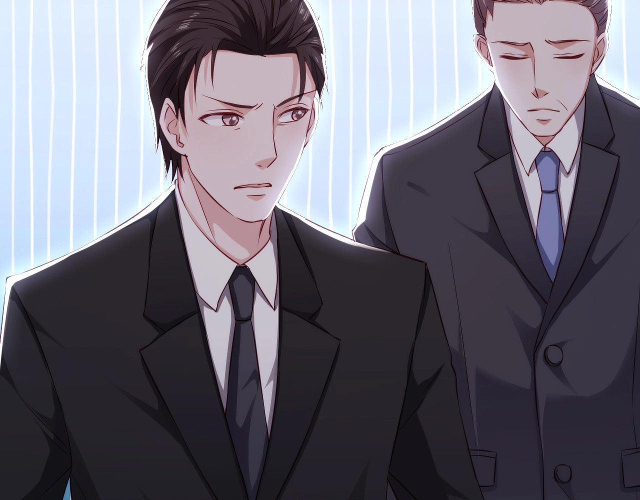 第45话 再度求婚 第 18 页