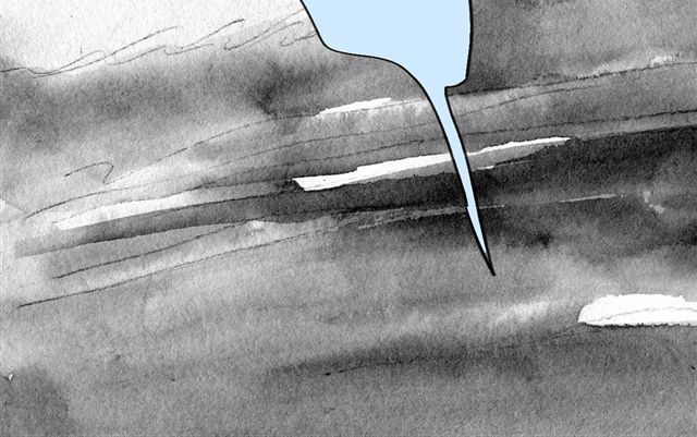 第46话 如果担心她，就去帮她 第 46 页