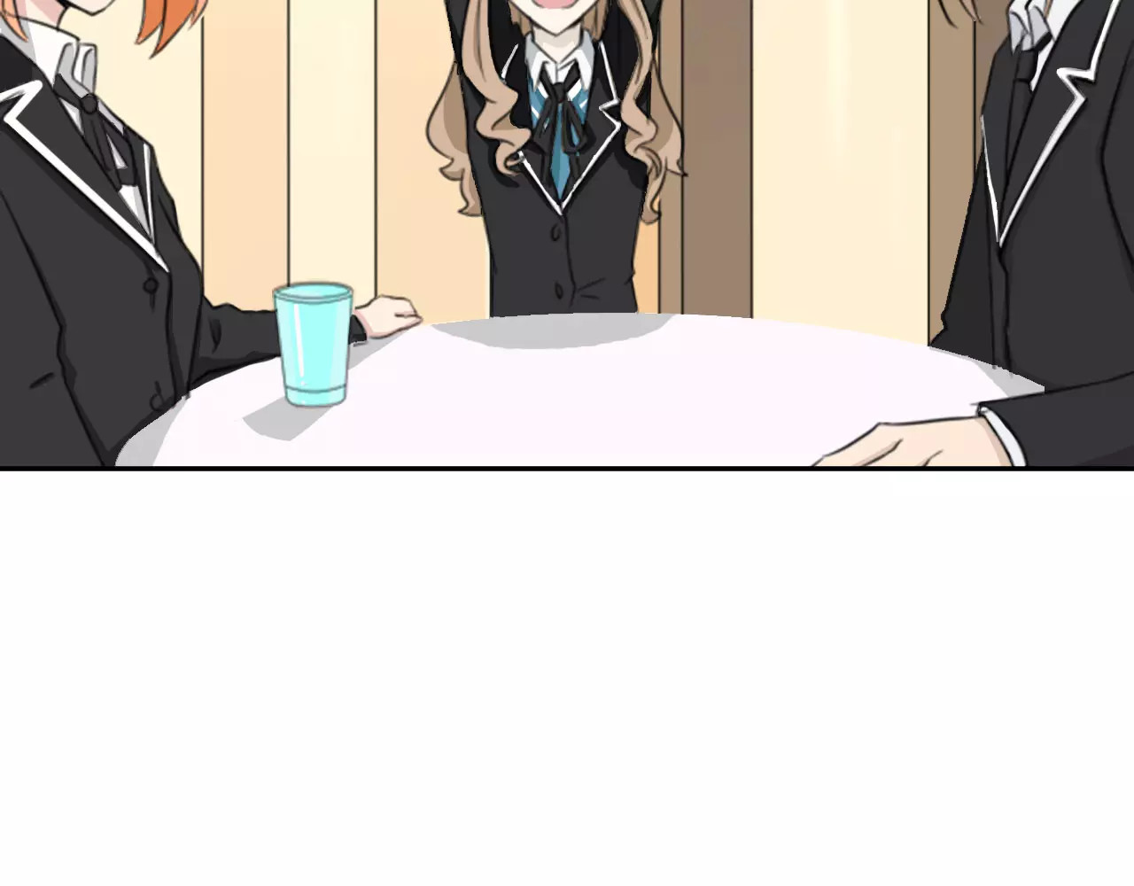第34话 暗恋我？ 第 54 页