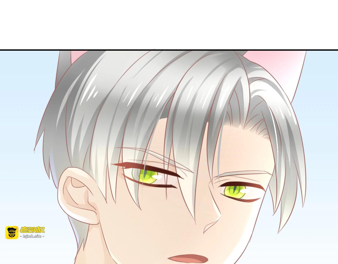 第128话 猫舍C位（四） 第 55 页