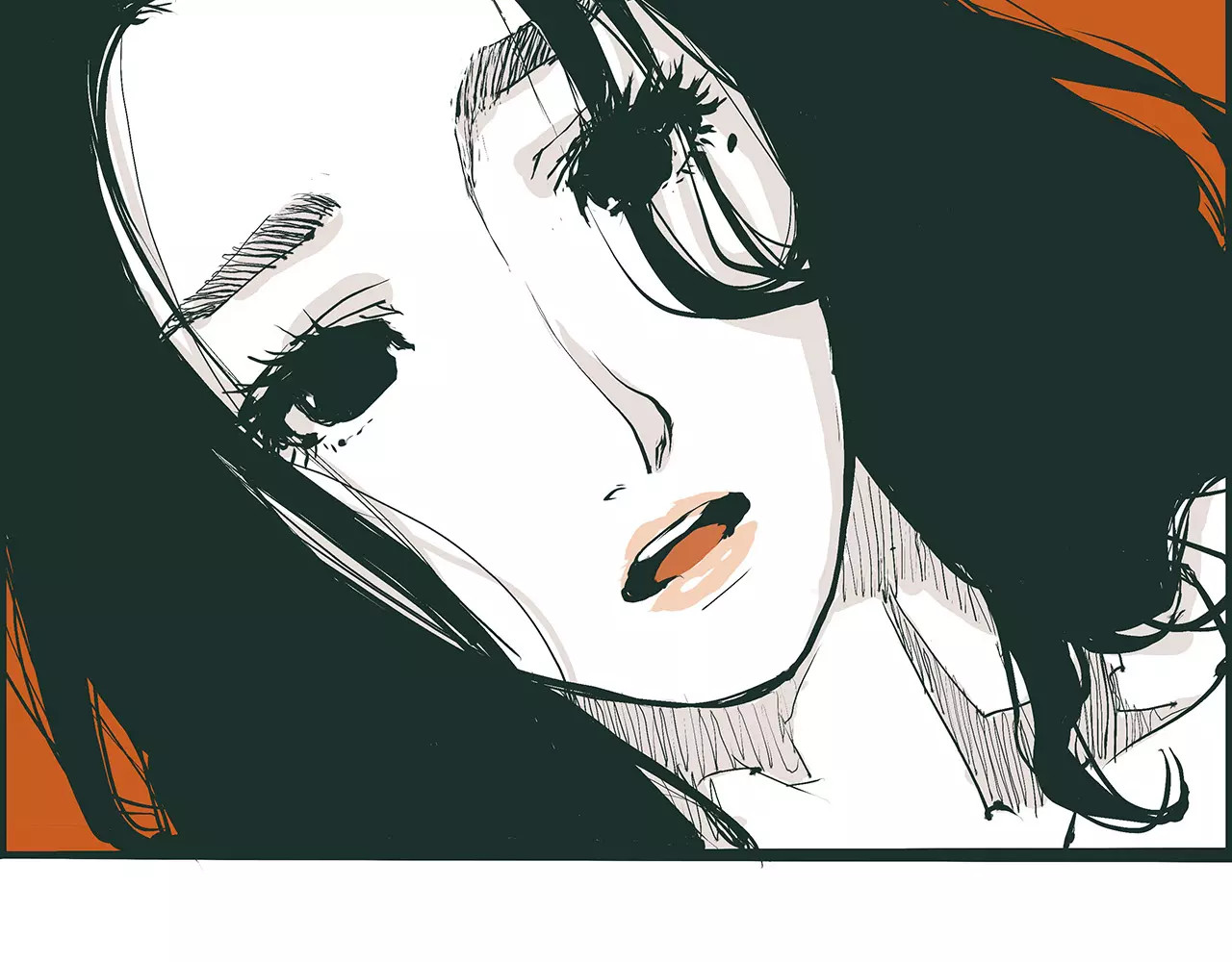 第31话 今天的你有点霸道总裁 第 42 页