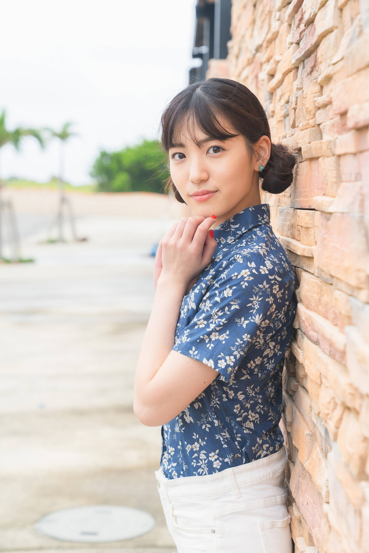 第1话 第 3 页