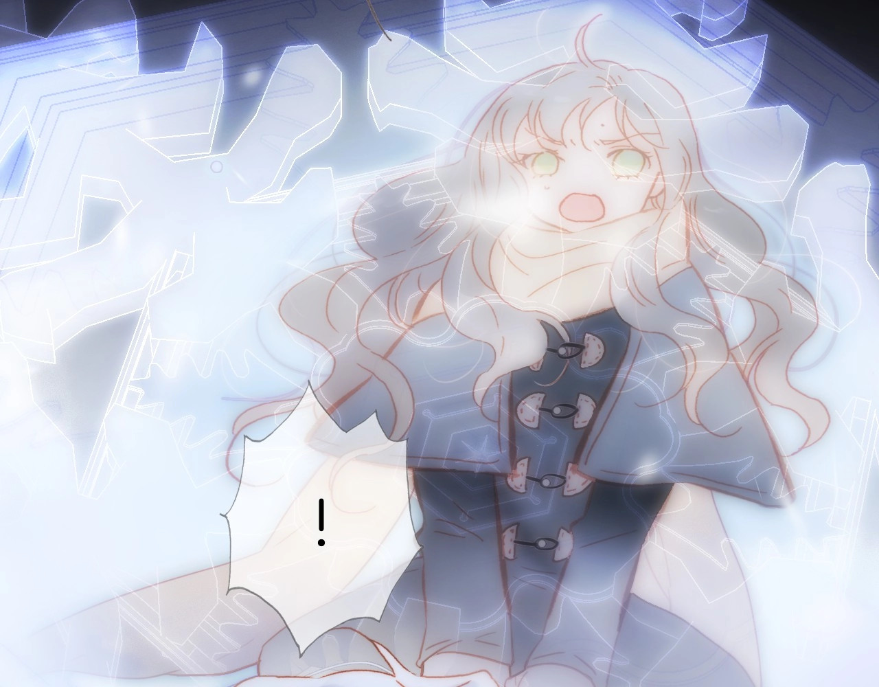 第17话 雪娃娃 第 30 页