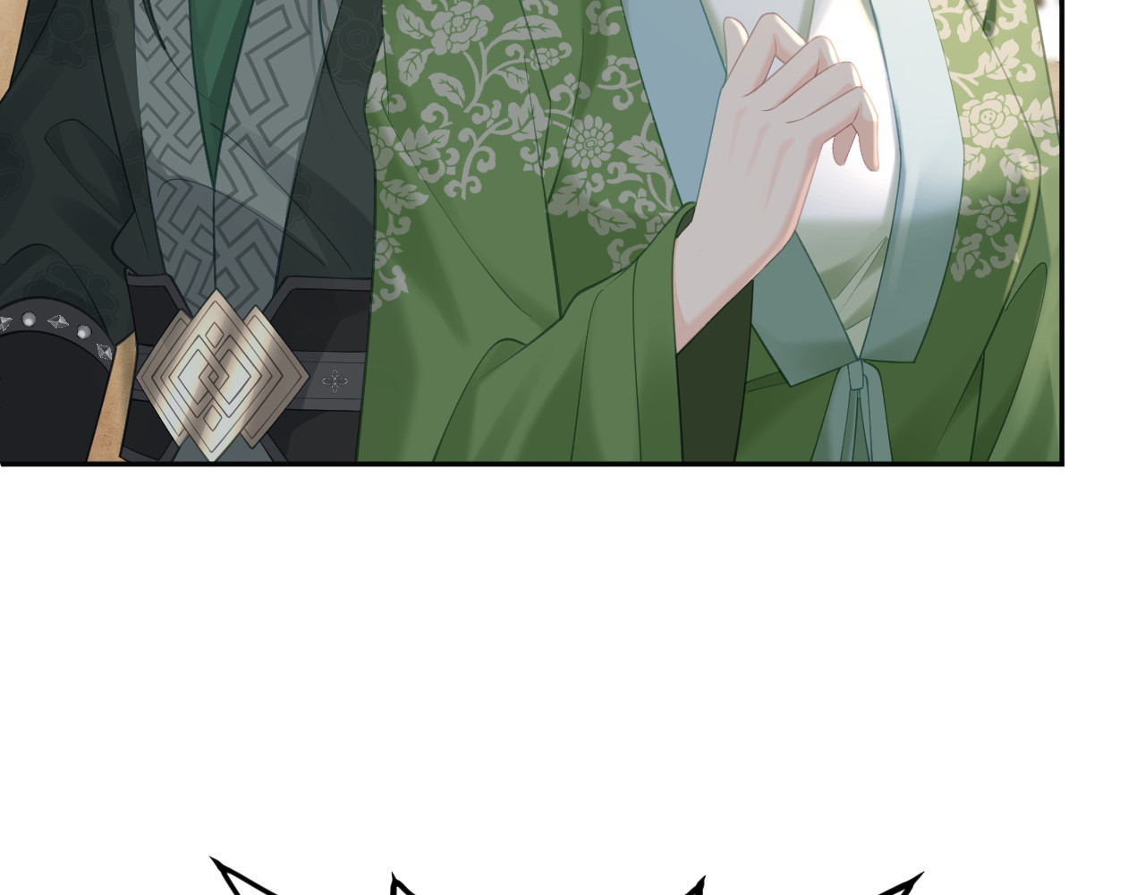 第39话 真相 第 109 页