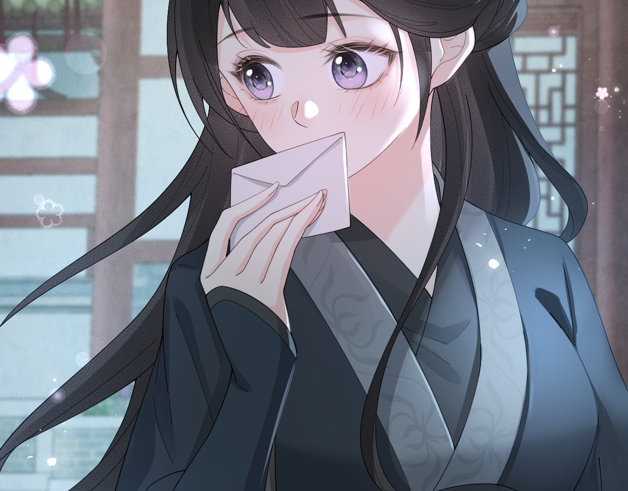 第45话 等你 第 71 页