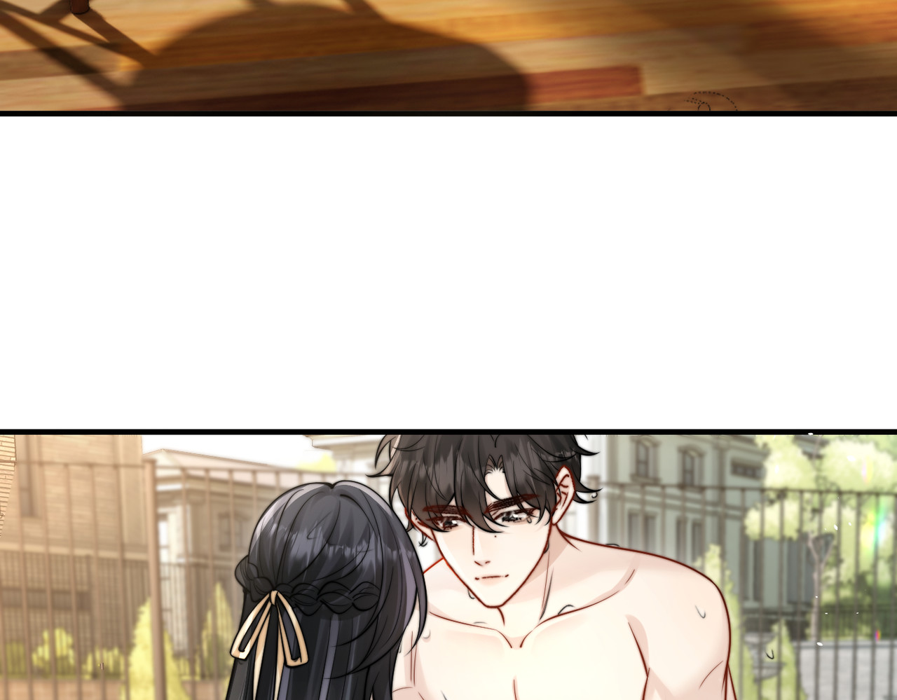 第69话 我会主动走向你 第 12 页
