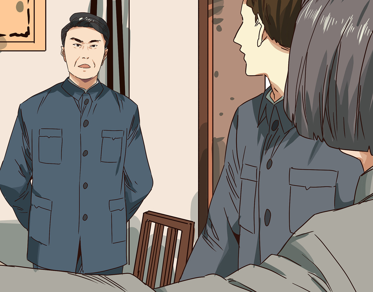第十五话 平凡却又伟大的战士！ 第 104 页
