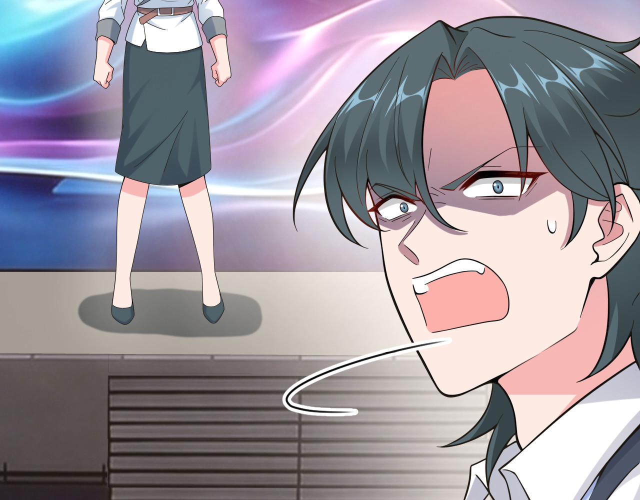 第19话 狗咬狗 第 113 页