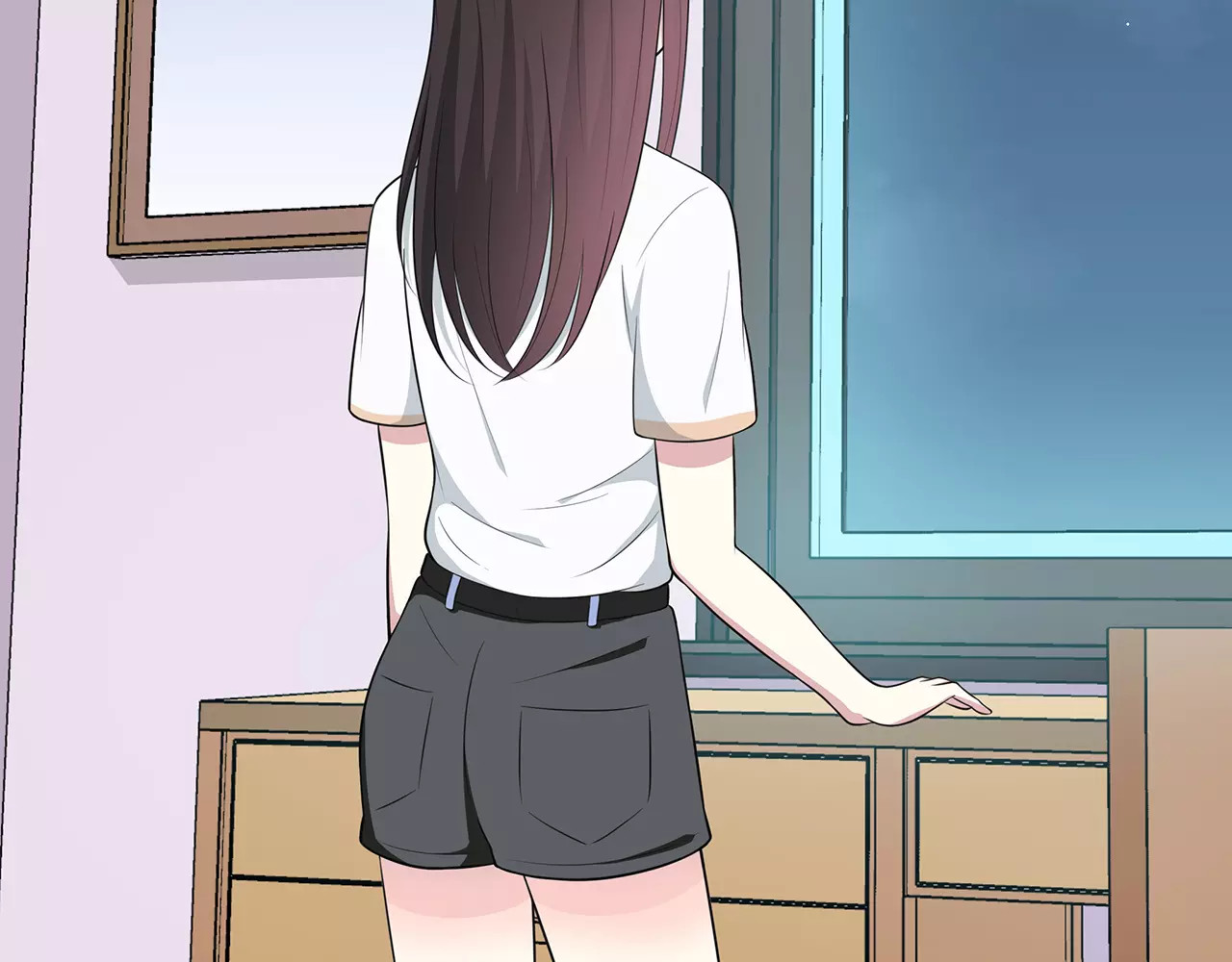 第57话 心事 第 68 页