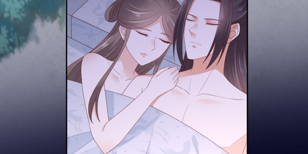 第88话 生米煮成熟饭 第 72 页