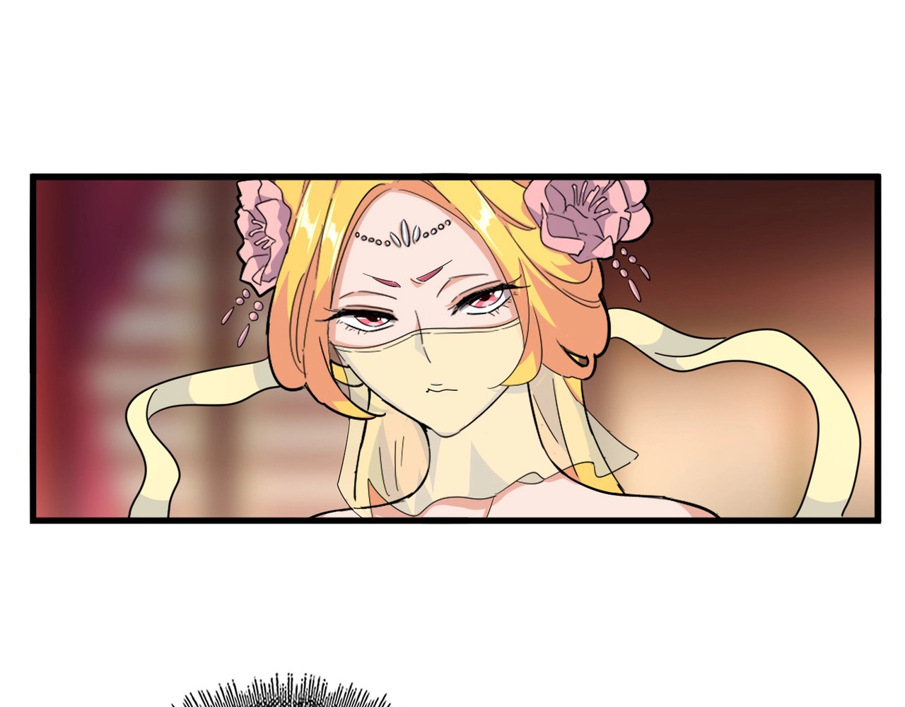 第137话 好算计，秦楼主 第 10 页