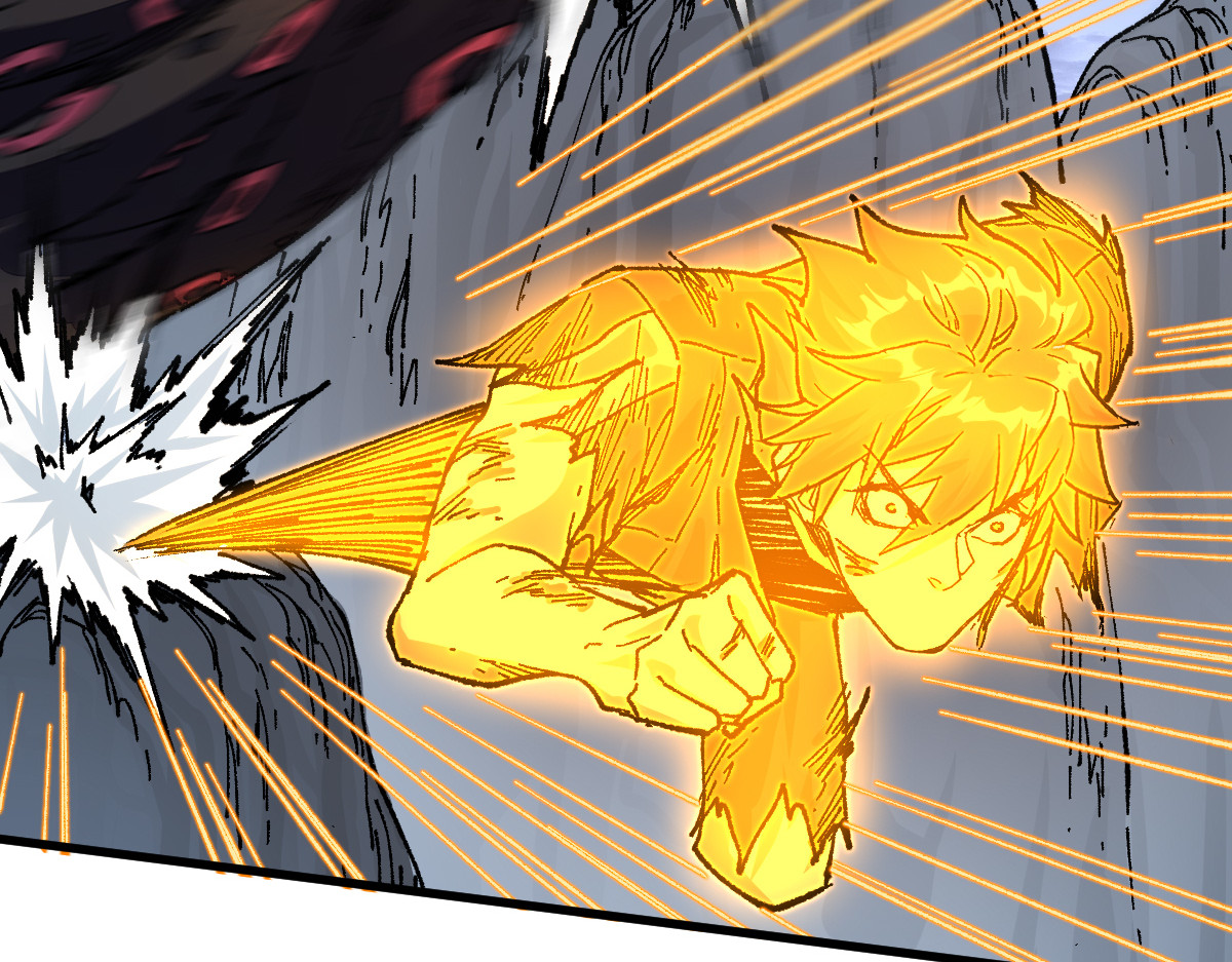 第210话 强敌与援兵？！ 第 86 页