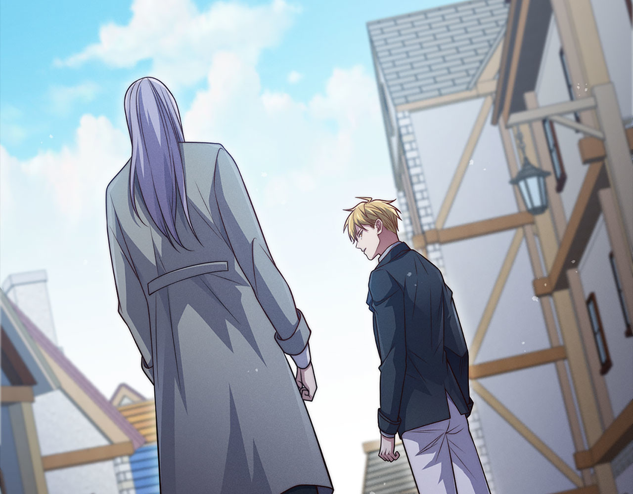 第141话 预言：灭亡者 第 114 页