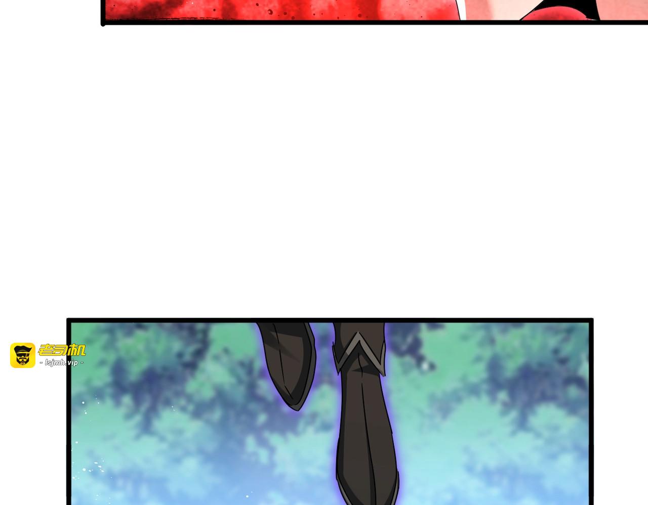 第465话 阵起！ 第 67 页