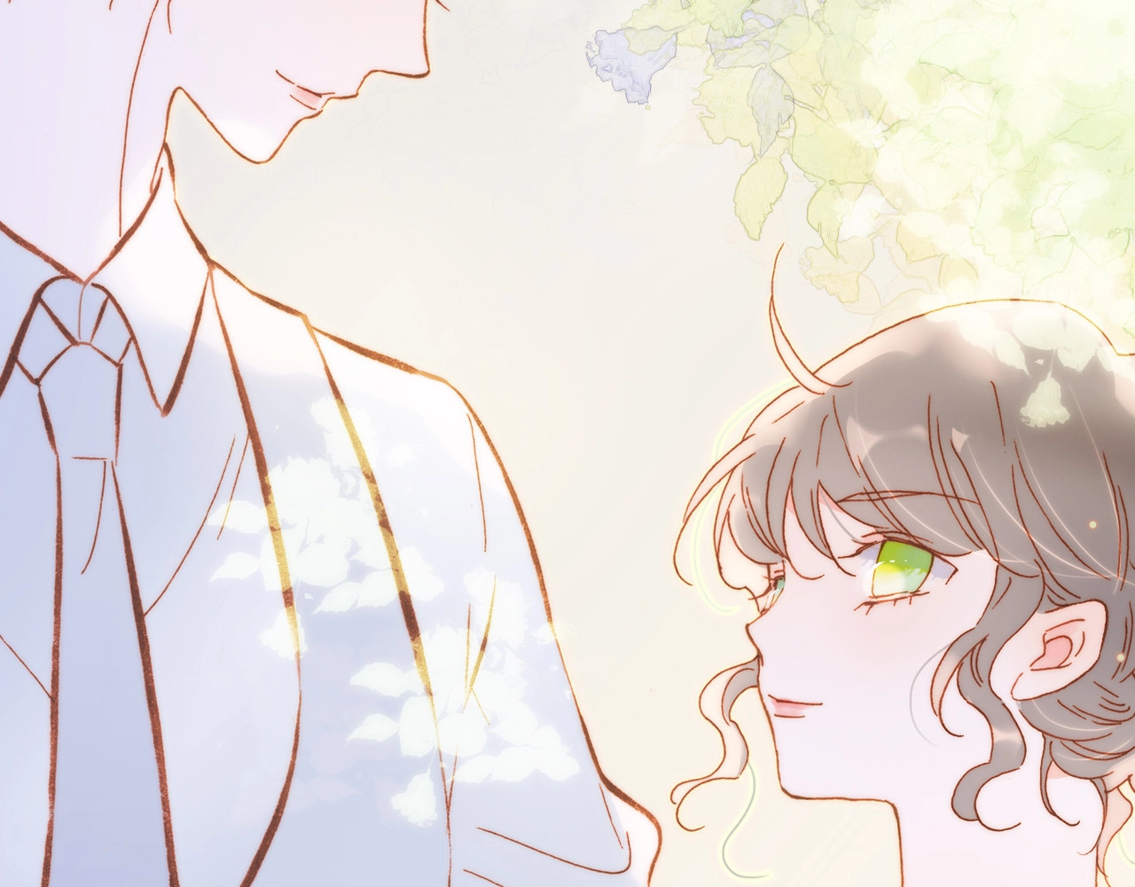 第35话 教堂🌹冒险 第 122 页