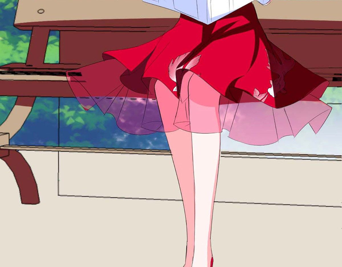第36话 第 30 页