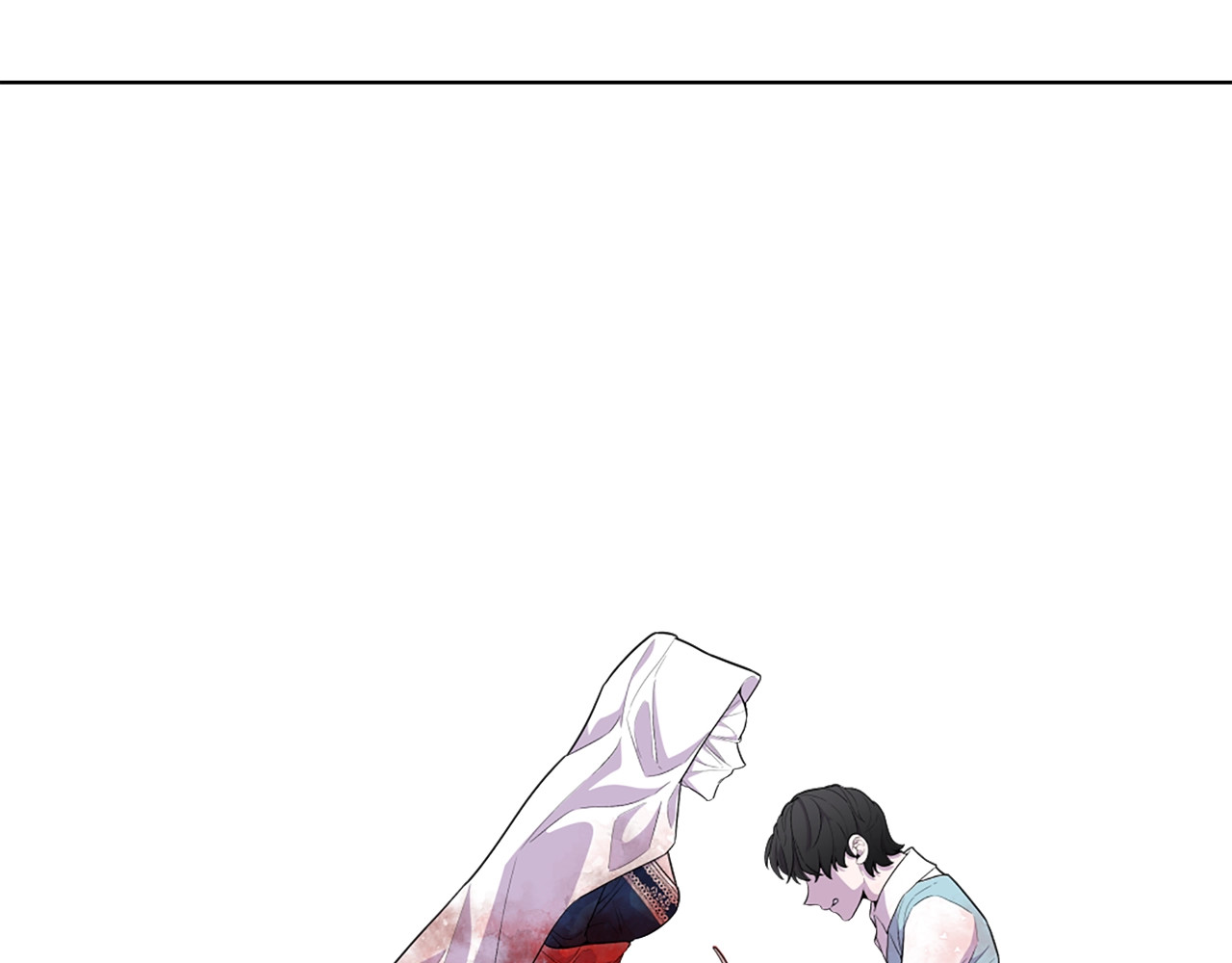 第52话 怪物！我不是人！ 第 84 页