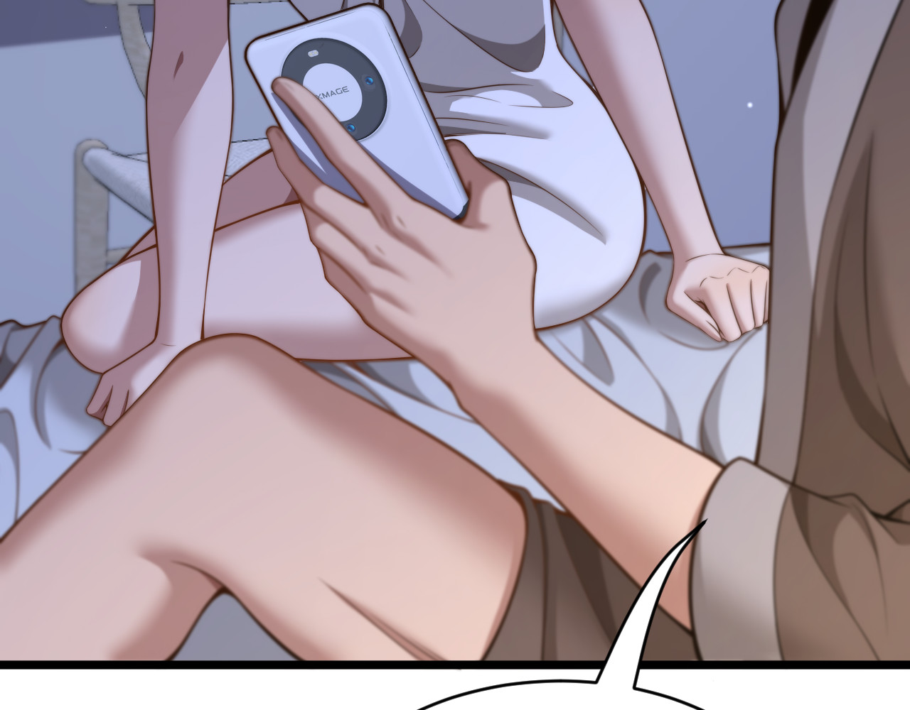 第35话 认真学习 第 126 页