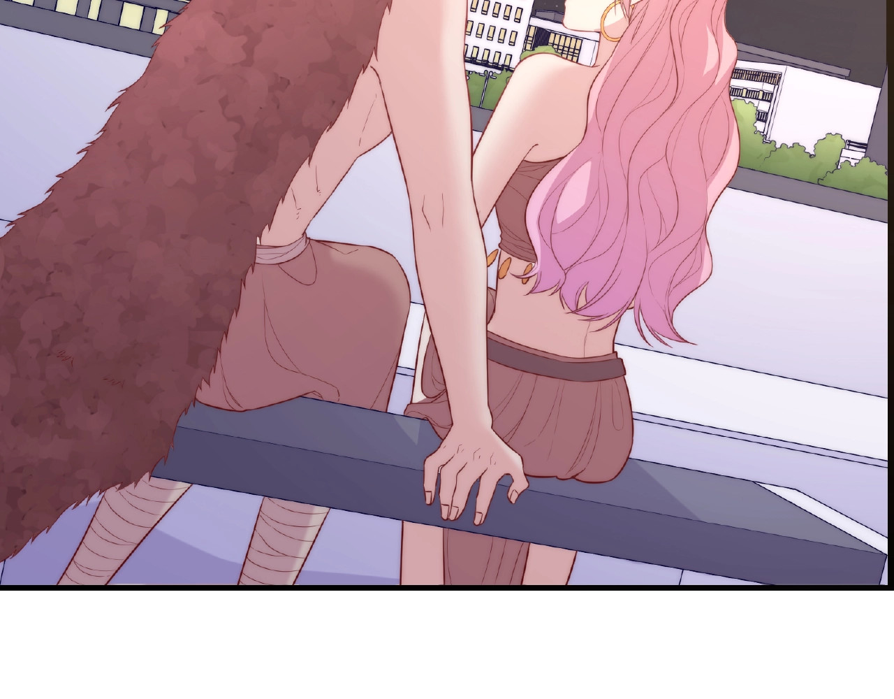 第87话 消毒 第 32 页
