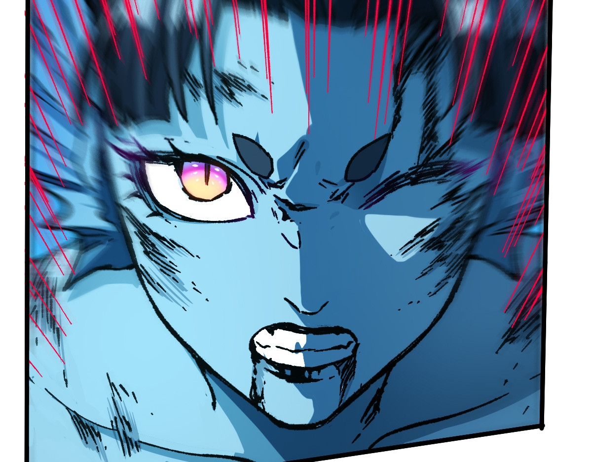 第228话 覆海蛟魔拳！ 第 110 页