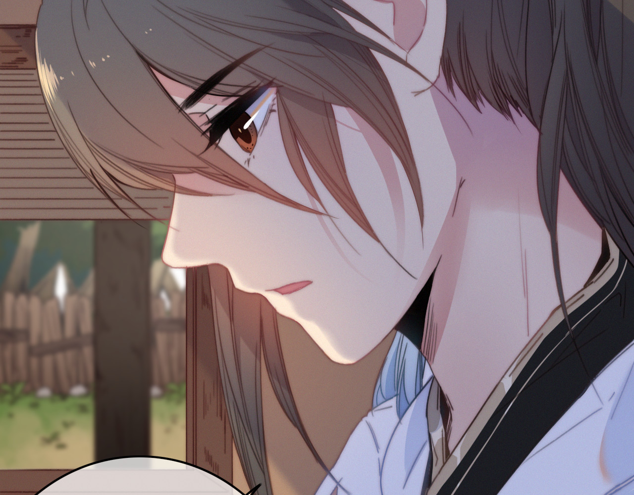 第34话  护你周全 第 42 页