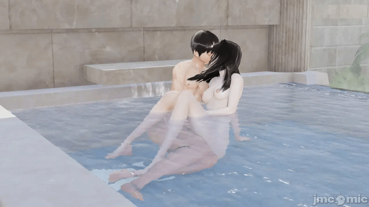 [AA大魔王] 掌控秘密花园15-16 第一话 - 94