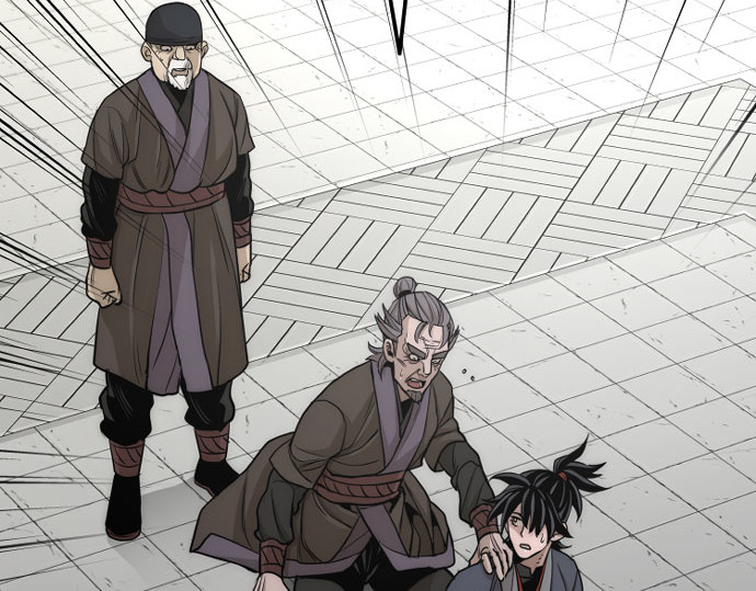 第38话 第 432 页
