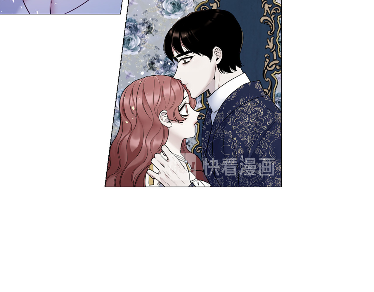 第74话 他的告白 第 28 页