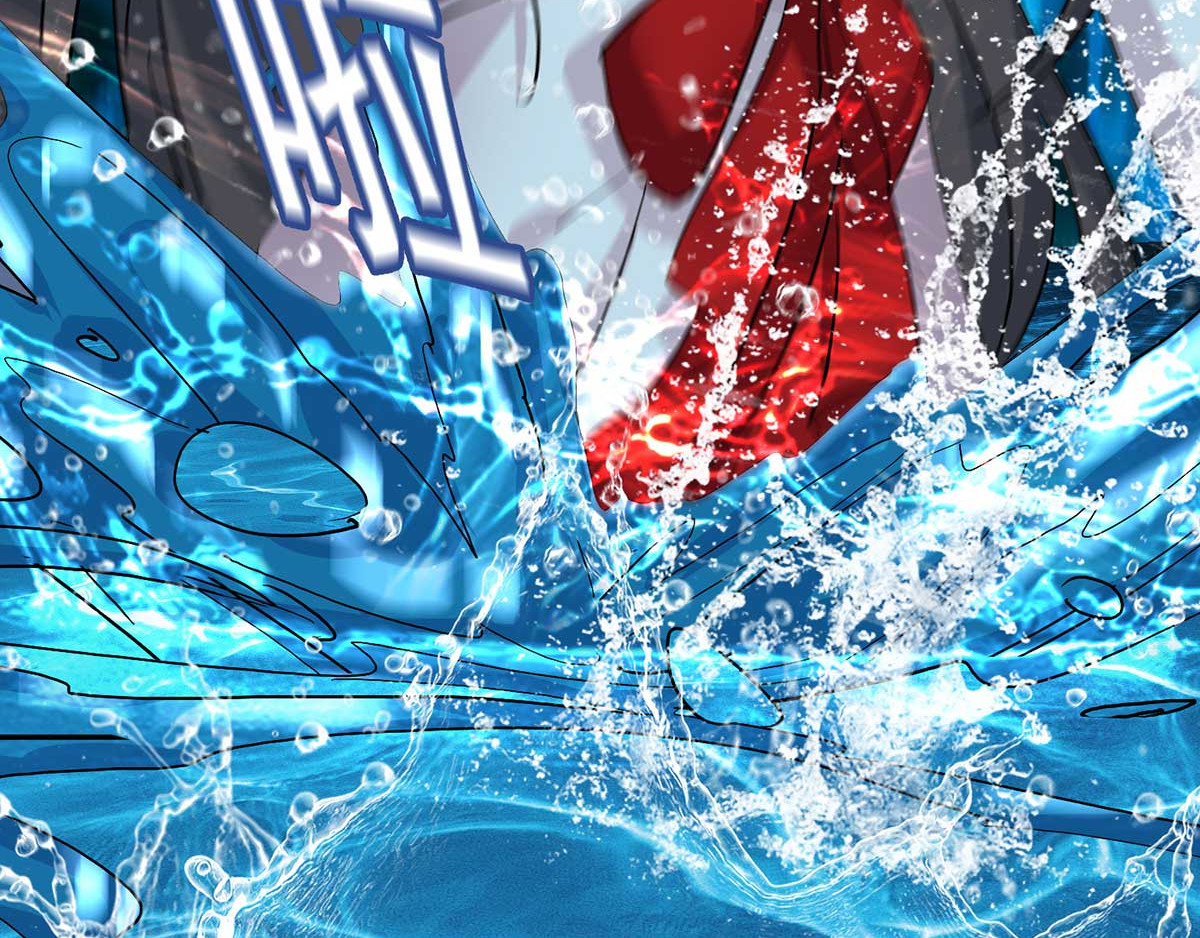 第4话 危险的男人 第 74 页