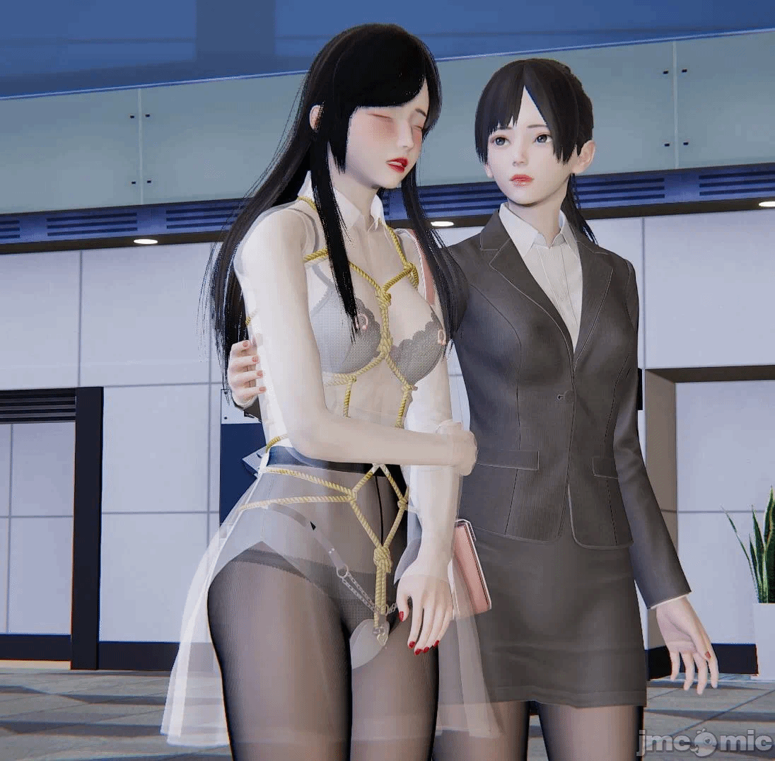 百合自缚行05-08 第一话 - 56