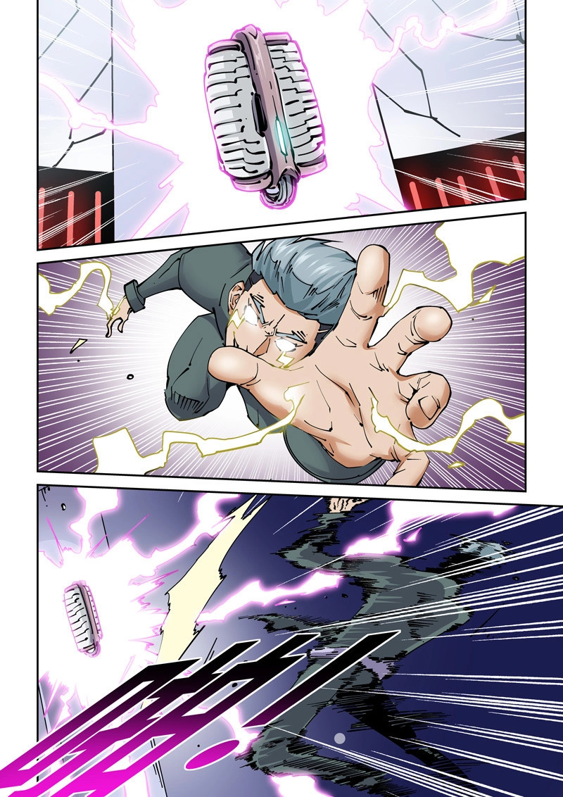 第259话 新世界篇259.格拉灾监狱(10 第 6 页