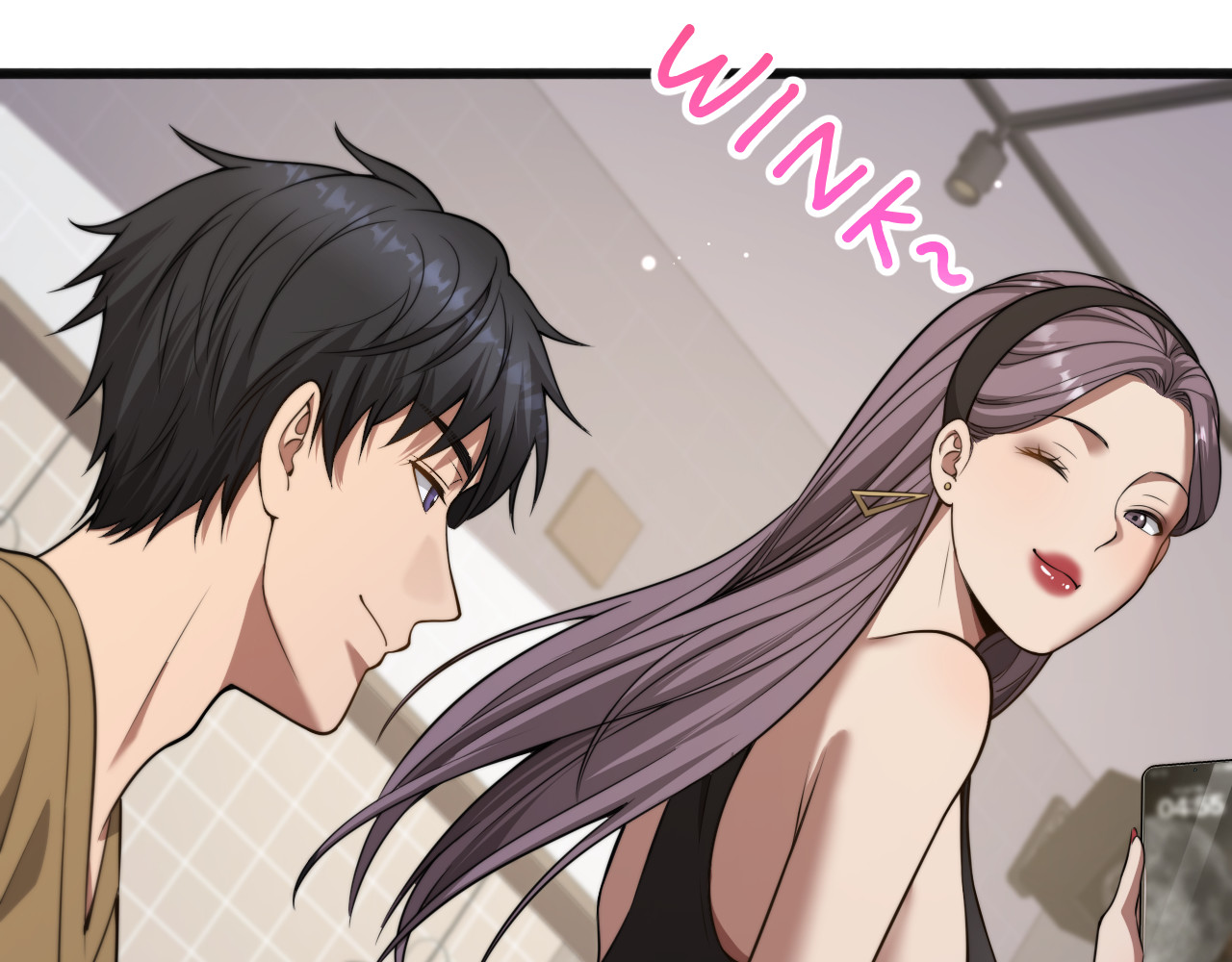 第13话 特殊培训 第 56 页