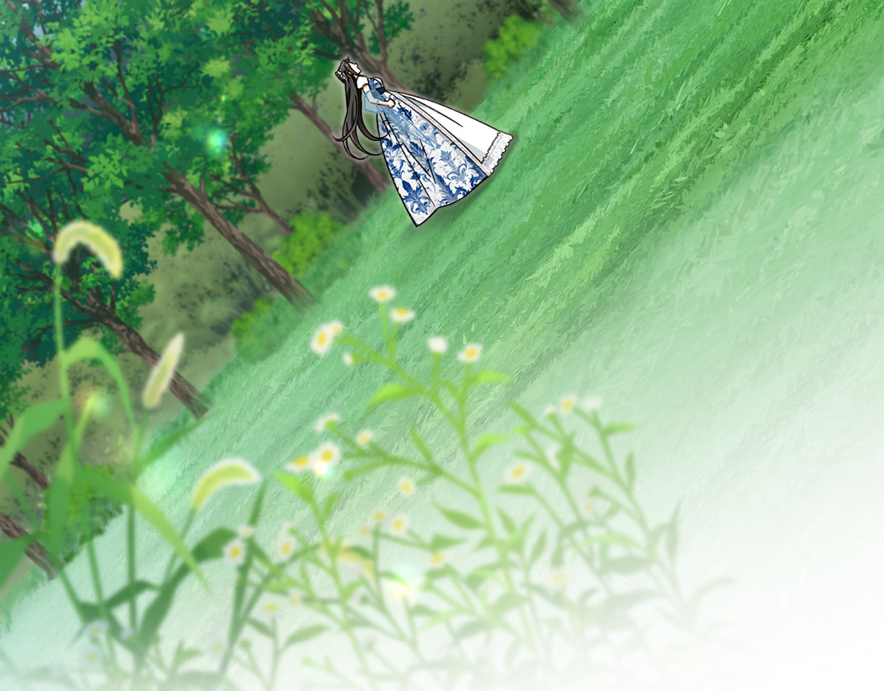 第18话 未能遵守的约定 第 76 页