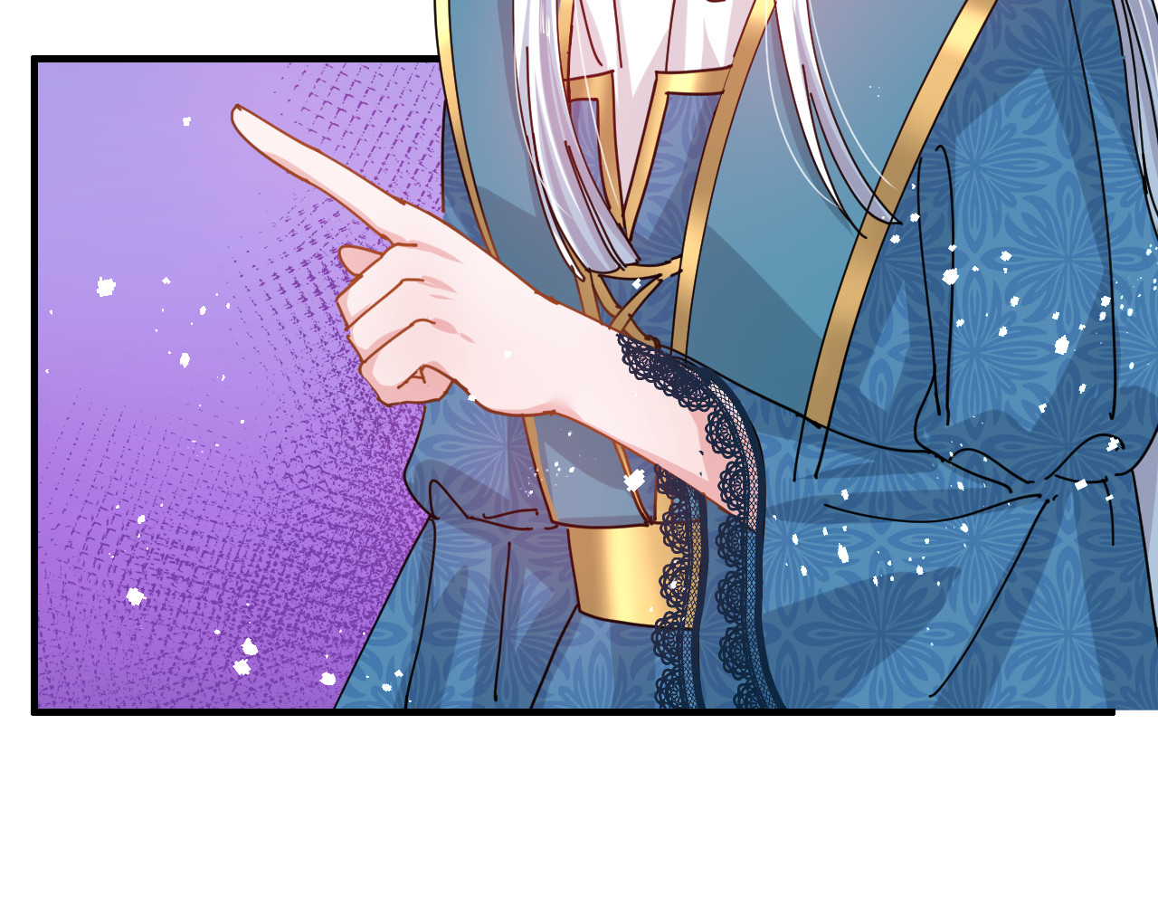 第46话 学会了，开始反击！ 第 50 页