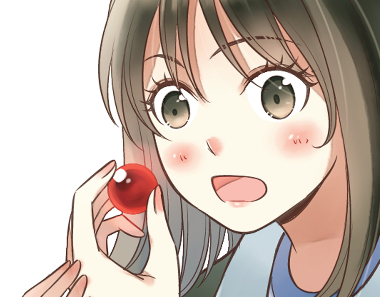 第16话 代嫁 第 46 页