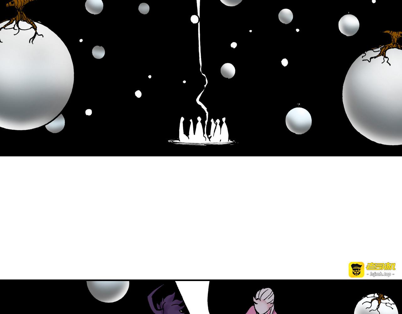 第33话 完结的开始 第 127 页