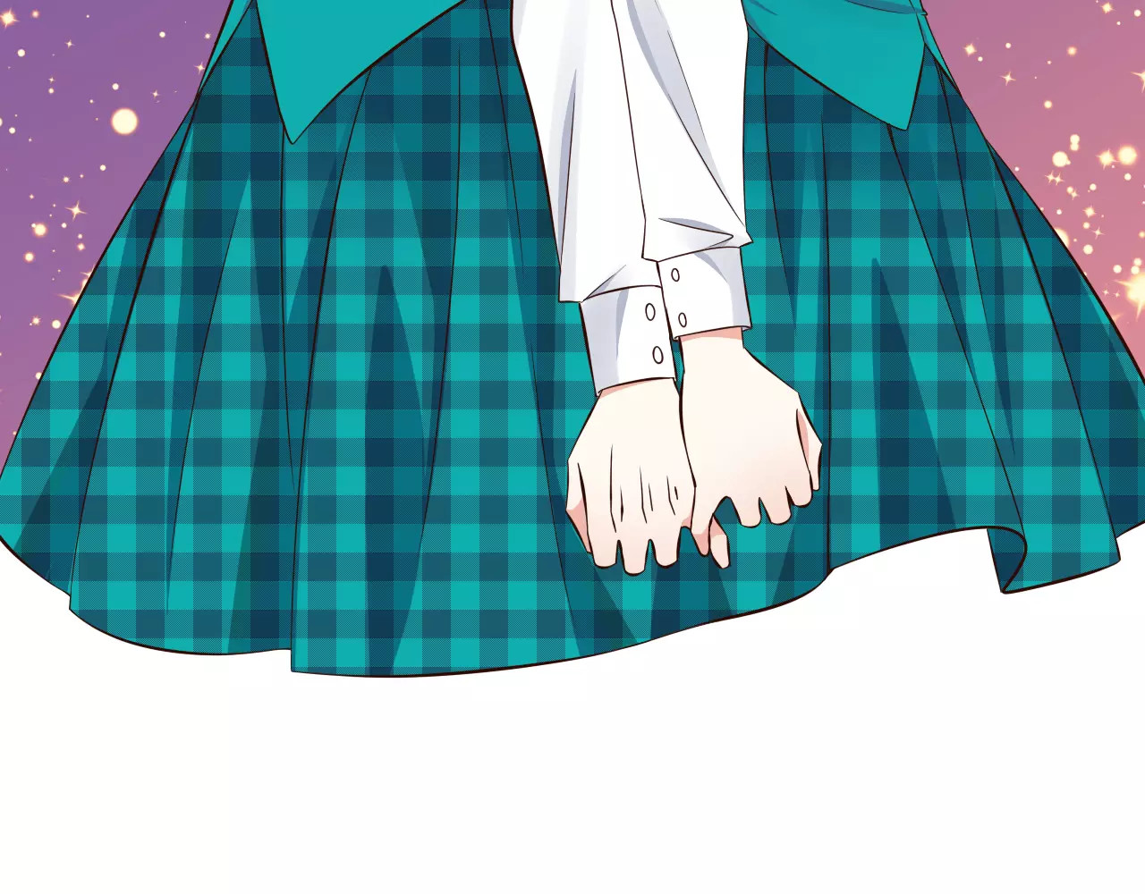 第17话  学长的回礼 第 76 页