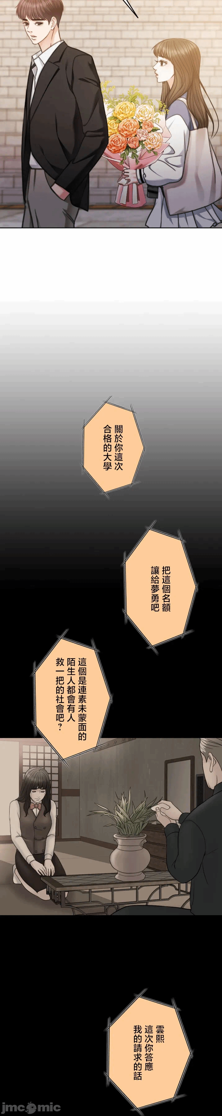 第124话 第 20 页