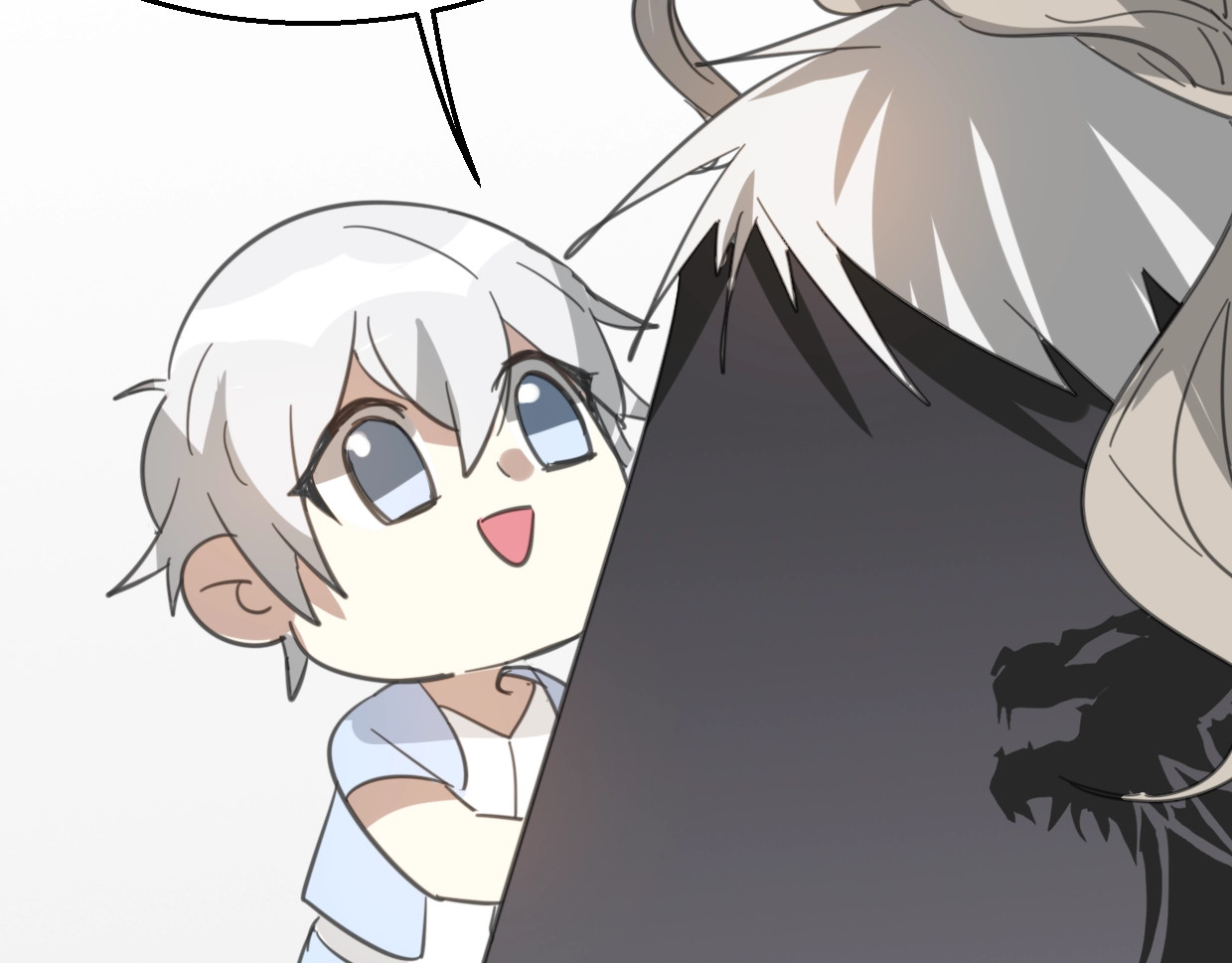 第71话 狼族女王 第 110 页