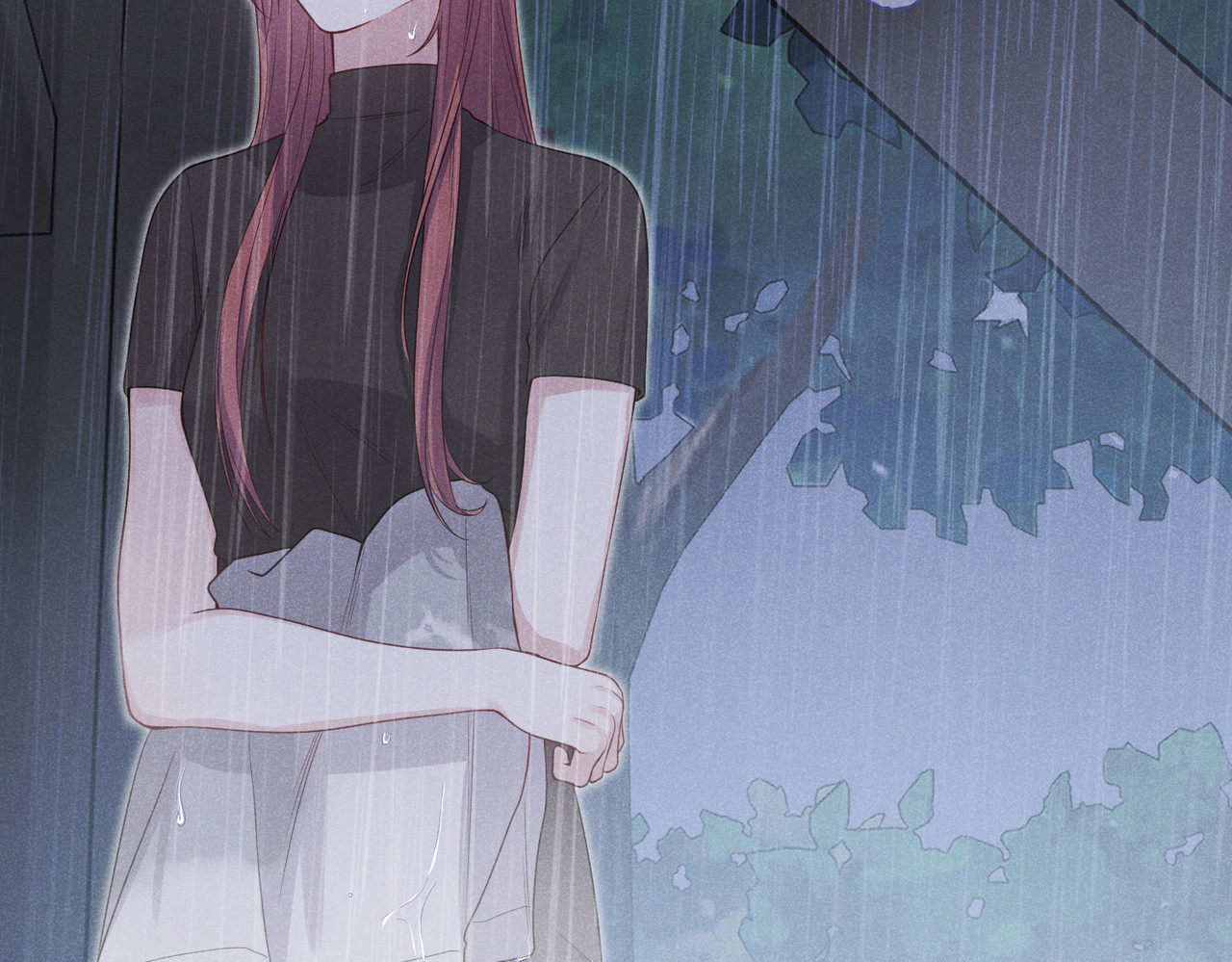 第15话：回归正轨 第 96 页